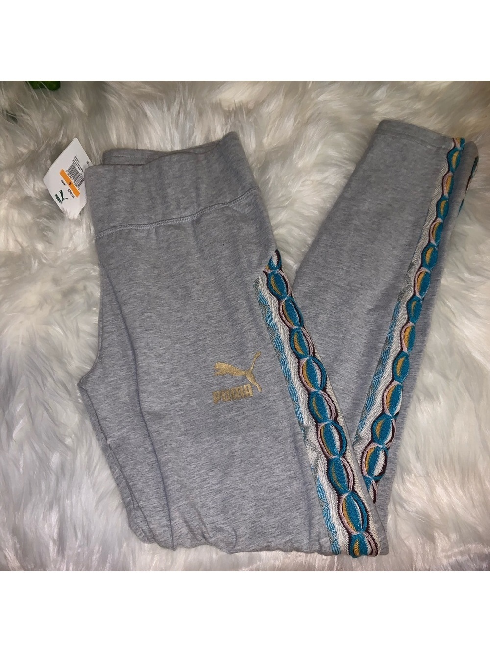Puma Leggings